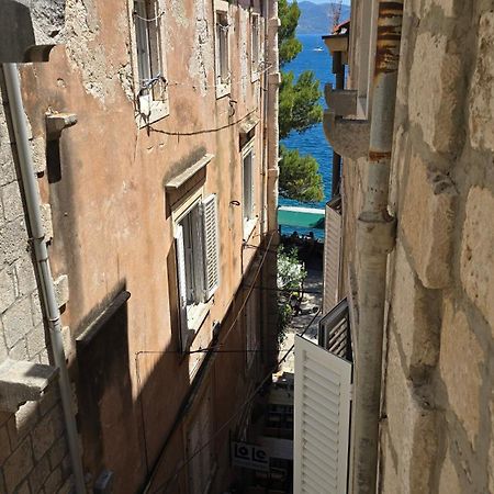 Stay In Korcula Εξωτερικό φωτογραφία